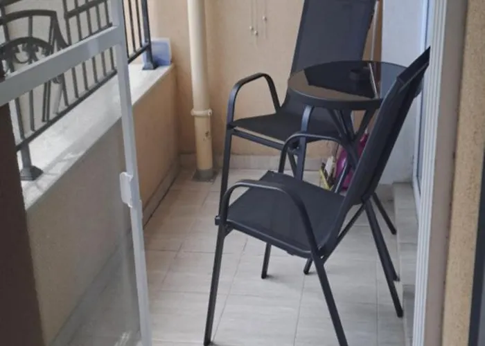 Eli3 Appartamento Ravda