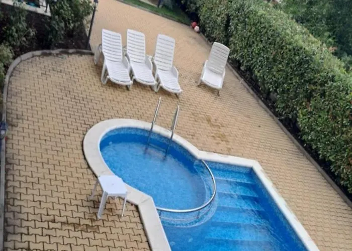 Eli3 Appartamento Ravda