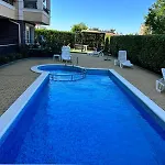 Apartament Eli3 Rawda