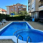 Apartament Eli3 *