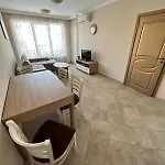 Eli3 Apartament Rawda