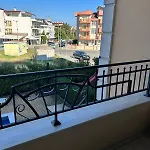 Apartament Eli3 *