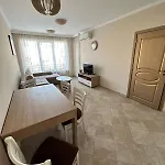 Eli3 Apartament Rawda
