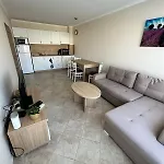 Apartament Eli3 Rawda