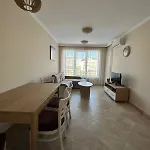 Apartament Eli3 Rawda