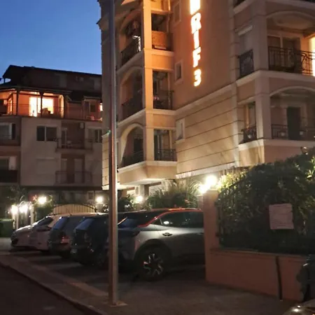 Apartament Eli3