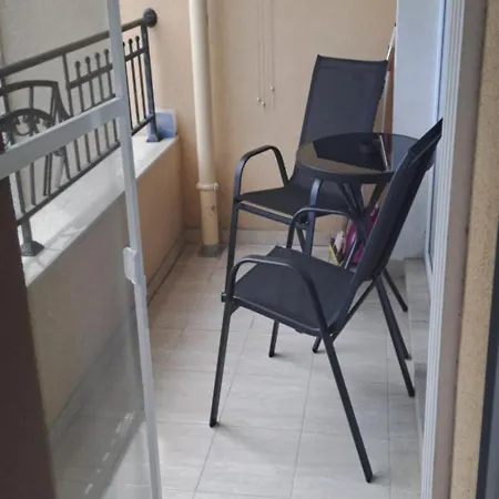 Eli3 Apartament Ravda