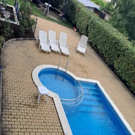 Eli3 Apartament Ravda