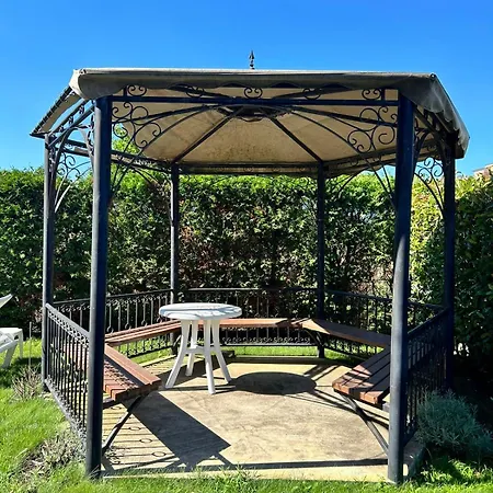 Eli3 Apartamento Ravda