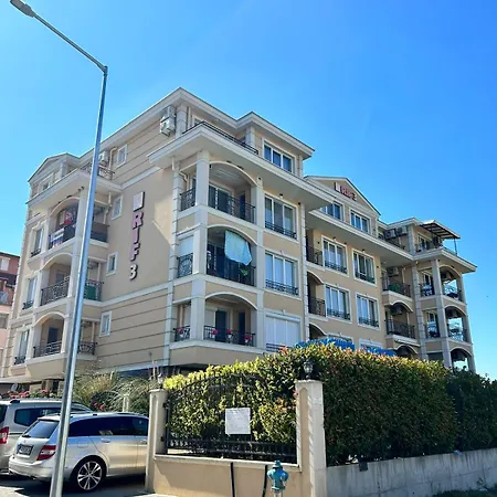 Eli3 Apartament