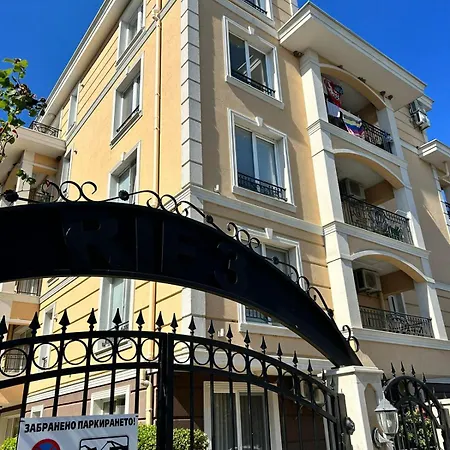 Apartament Eli3