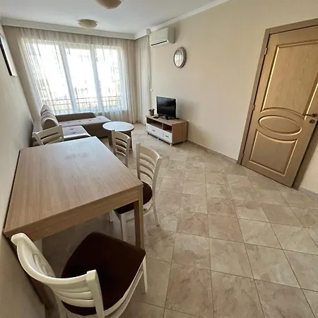 Eli3 Apartament Ravda