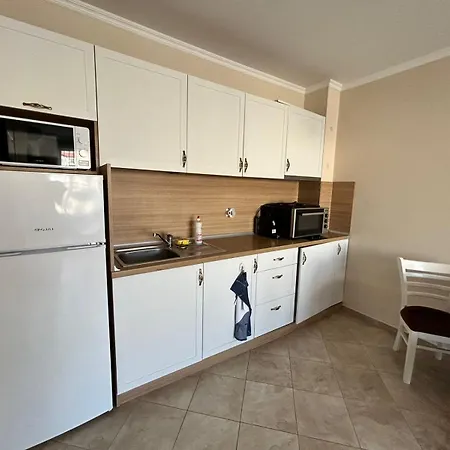 Apartament Eli3 Rawda