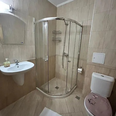Eli3 Apartament *