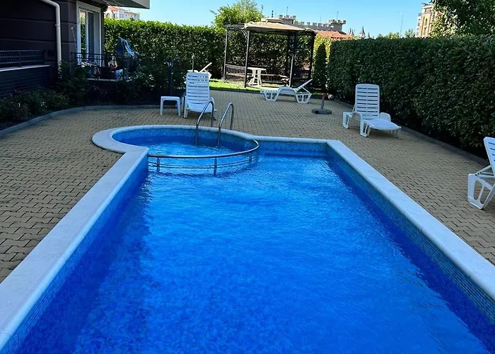 דירה Eli3 רבדה